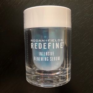 New/Sealed R+F Redefine Intensive Renewing Serum